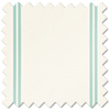 The British Stripe Co. Victoria, Brighton No.3 - Twist&Fit Roman Blind